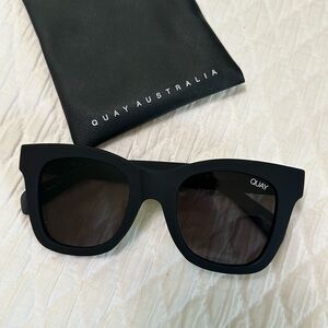 Quay After Hours sunglasses
